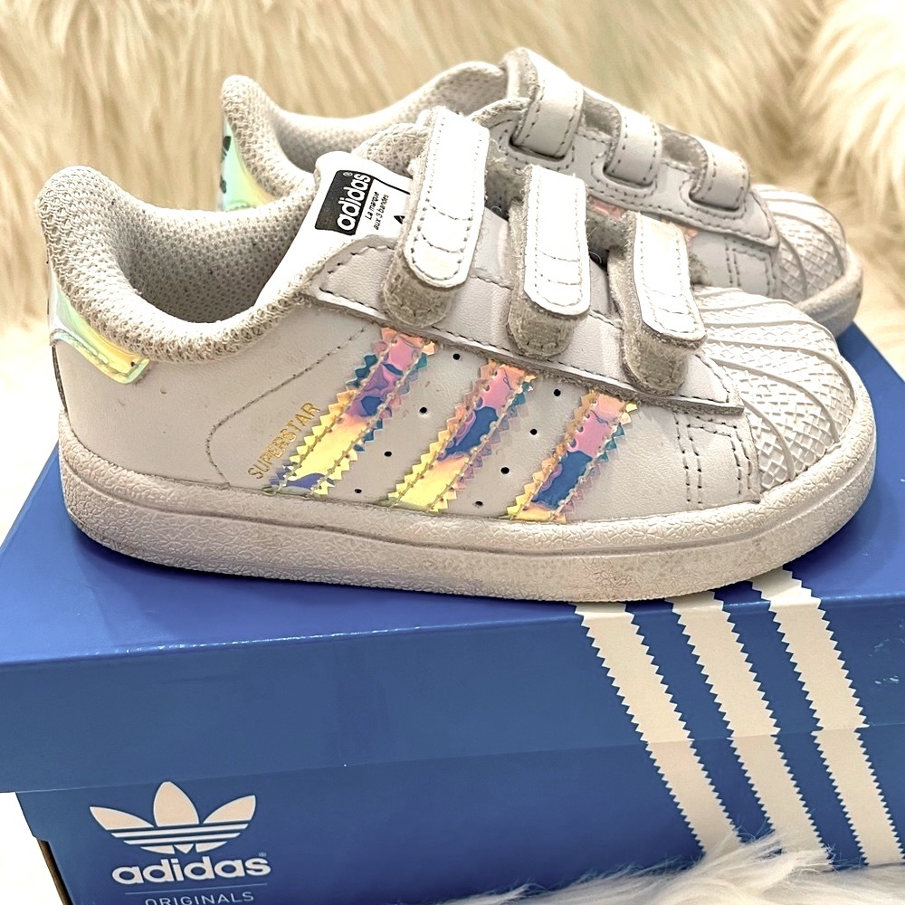 Adidas Toddler Sneakers